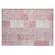 Addison Chantille ACN631 Pink Rug