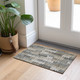 Addison Chantille ACN632 Taupe Rug