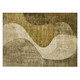 Addison Chantille ACN633 Brown Rug