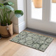 Addison Chantille ACN634 Aloe Rug