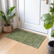 Addison Chantille ACN637 Aloe Rug