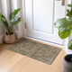 Addison Chantille ACN637 Brown Rug