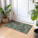 Addison Chantille ACN639 Green Rug