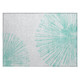 Addison Chantille ACN642 Teal Rug
