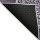 Addison Chantille ACN643 Eggplant Rug