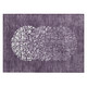 Addison Chantille ACN643 Eggplant Rug
