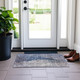 Addison Chantille ACN646 Blue Rug
