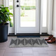 Addison Chantille ACN647 Charcoal Rug