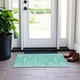 Addison Chantille ACN647 Teal Rug