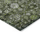 Addison Chantille ACN651 Green Rug