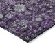 Addison Chantille ACN651 Purple Rug