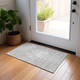 Addison Chantille ACN653 Taupe Rug