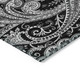 Addison Chantille ACN654 Black Rug