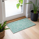 Addison Chantille ACN654 Teal Rug