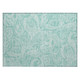 Addison Chantille ACN654 Teal Rug