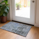 Addison Chantille ACN655 Gray Rug