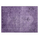 Addison Chantille ACN658 Purple Rug