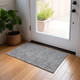 Addison Chantille ACN660 Gray Rug