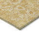 Addison Chantille ACN661 Gold Rug