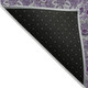 Addison Chantille ACN661 Purple Rug