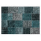 Addison Chantille ACN663 Teal Rug