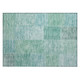 Addison Chantille ACN664 Teal Rug