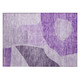 Addison Chantille ACN665 Eggplant Rug