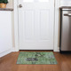 Addison Chantille ACN669 Green Rug