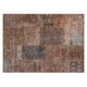 Addison Chantille ACN669 Terracotta Rug