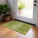 Addison Chantille ACN673 Olive Rug