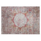 Addison Chantille ACN675 Red Rug