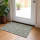Addison Chantille ACN677 Aloe Rug