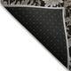Addison Chantille ACN677 Black Rug