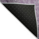 Addison Chantille ACN679 Eggplant Rug