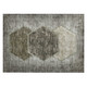 Addison Chantille ACN679 Taupe Rug