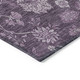 Addison Chantille ACN680 Plum Rug