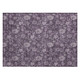 Addison Chantille ACN680 Plum Rug