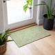 Addison Chantille ACN681 Aloe Rug