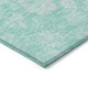 Addison Chantille ACN681 Aqua Rug