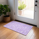 Addison Chantille ACN681 Lilac Rug