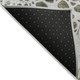 Addison Chantille ACN682 Chocolate Rug