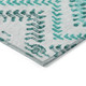 Addison Chantille ACN684 Teal Rug