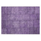 Addison Chantille ACN685 Purple Rug