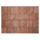 Addison Chantille ACN685 Salmon Rug