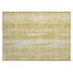 Addison Chantille ACN694 Gold Rug