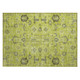 Addison Chantille ACN697 Aloe Rug