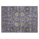 Addison Chantille ACN697 Purple Rug
