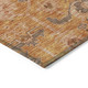 Addison Chantille ACN697 Terracotta Rug