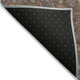 Addison Chantille ACN702 Chocolate Rug