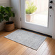 Addison Chantille ACN703 Gray Rug